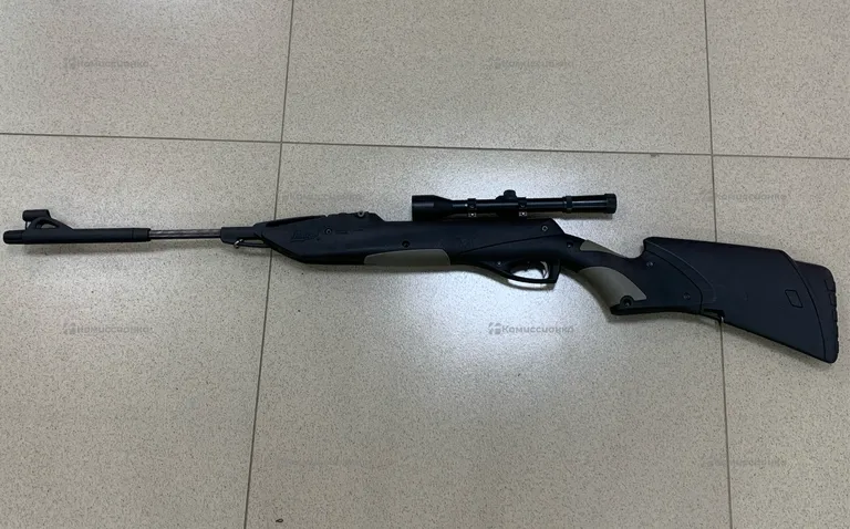 Пневматическая винтовка MP-512