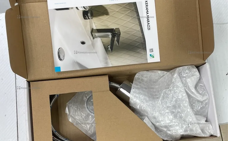 Смеситель Kerama Marazzi