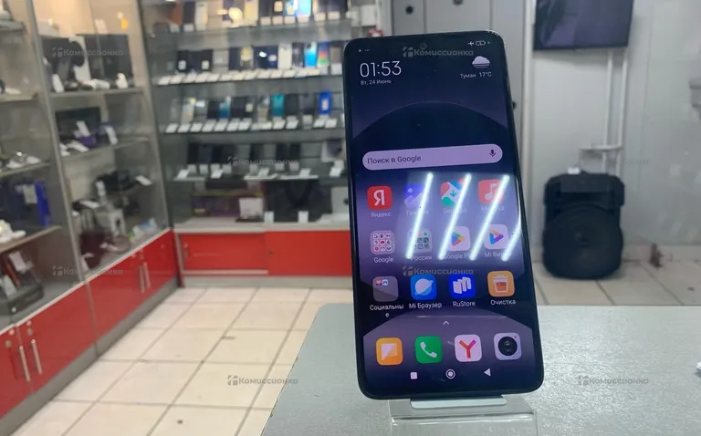 Xiaomi Redmi Note 14 8/128Gb