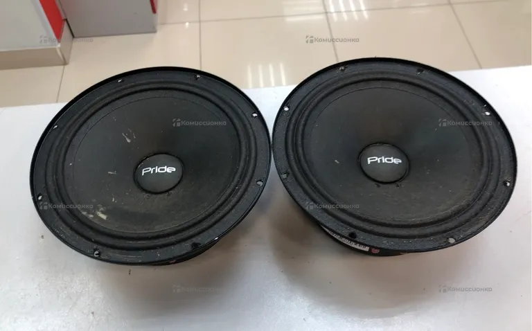Колонка  Pride Solo Evo 150W
