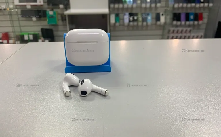 Наушники  беспроводные Apple airpods 2(реплика)