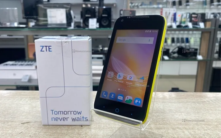 Zte Blade L110