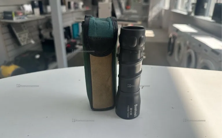 Монокль Bushnell 22x32