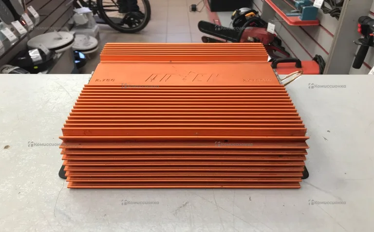 Усилитель  G Raven 2/750
