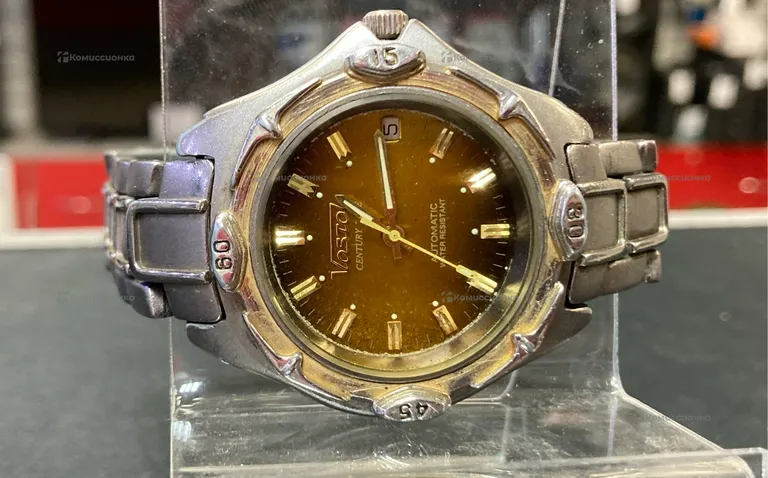 Часы  VOSTOK (Centure Time )