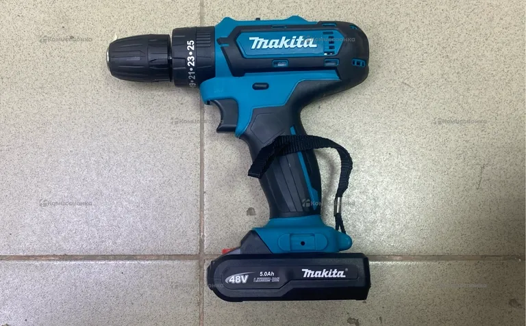 Шуруповерт Makita(реплика)