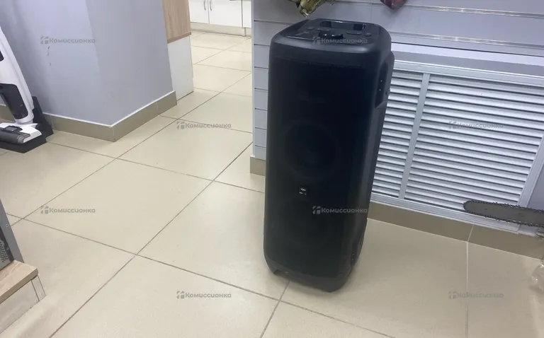 Колонка vipe nitro x7