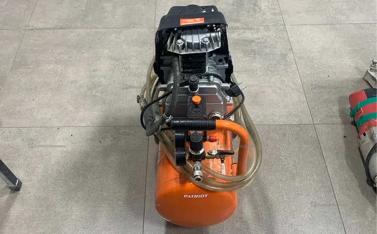 Компрессор Patriot Euro 24-240
