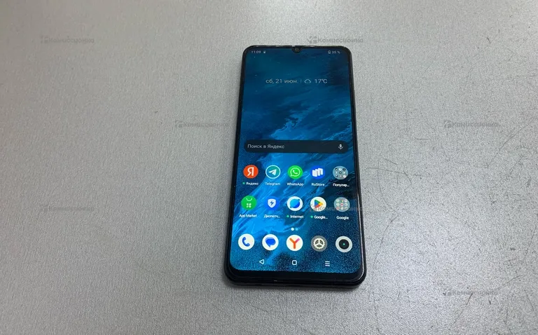 Realme note 50 3/64