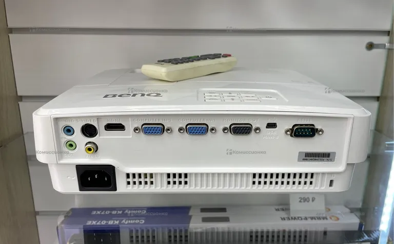 Проектор BENQ MH530