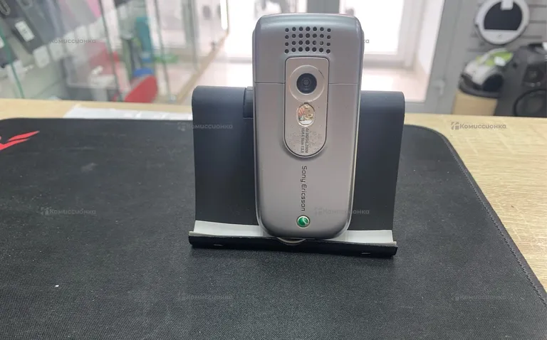 Sony Ericsson K300i