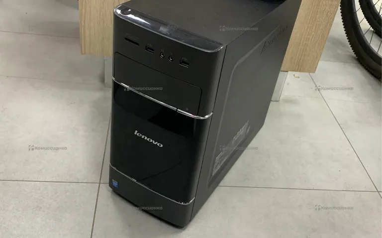 Системный блок Lenovo