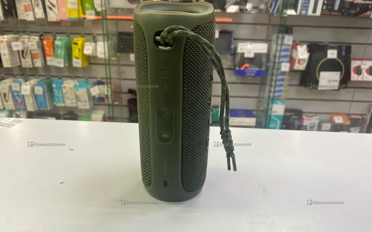 Колонка  JBL FLIP 5