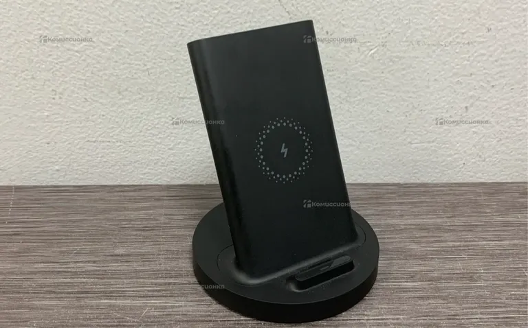Беспроводное зарядное устройство Xiaomi MI 20w