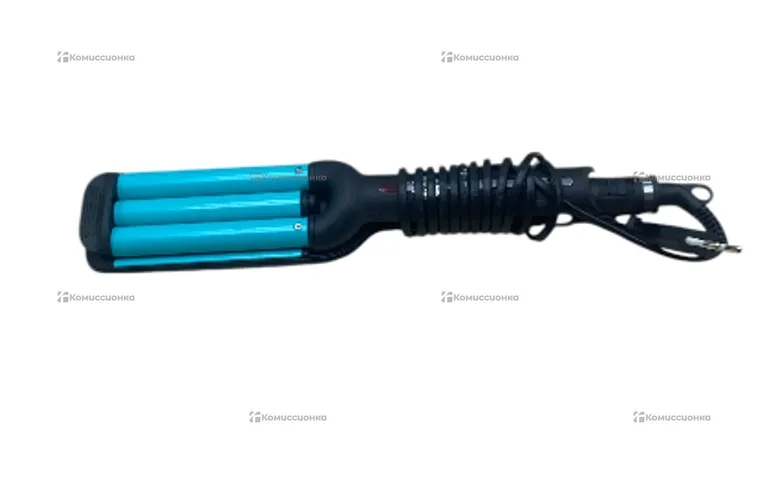 Плойка Dexp