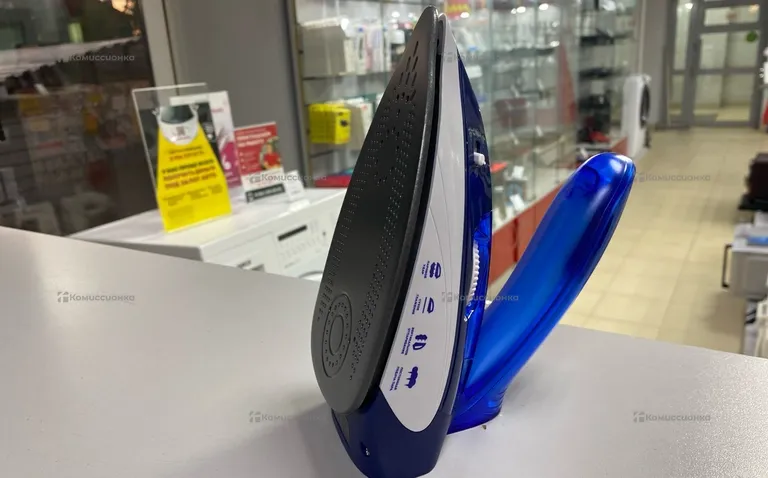 Утюг DEXP