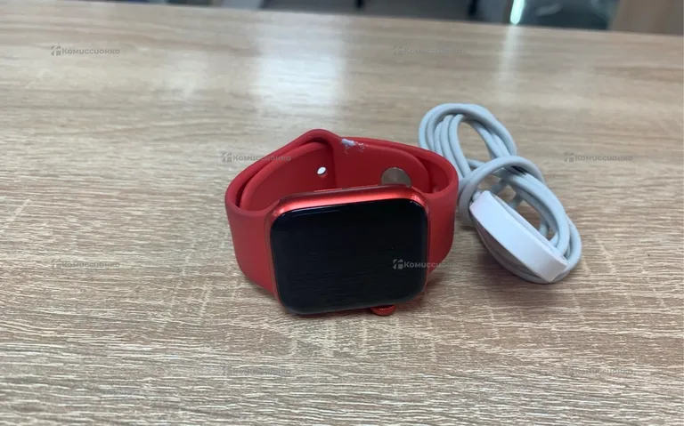 Часы Apple Watch 6 40mm