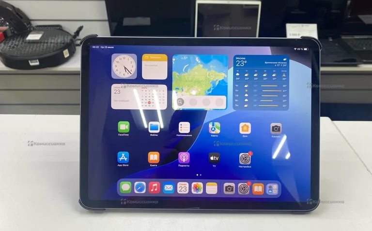 Планшет Apple iPad Pro 11  ( 3-го поколения) 256ГБ