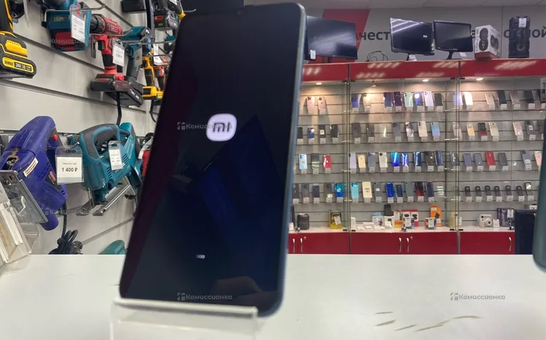 Xiaomi 12с 4/128gb