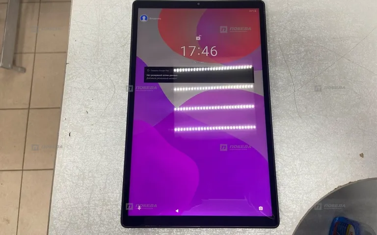 Lenovo Tab M10 Plus TB-X606X 128Gb (2020)