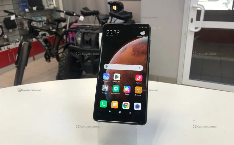 Xiaomi Mi Mix 2 6/64GB