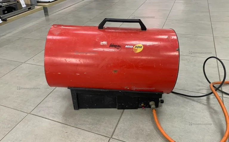 Пушка газовая Fubag brise 30m