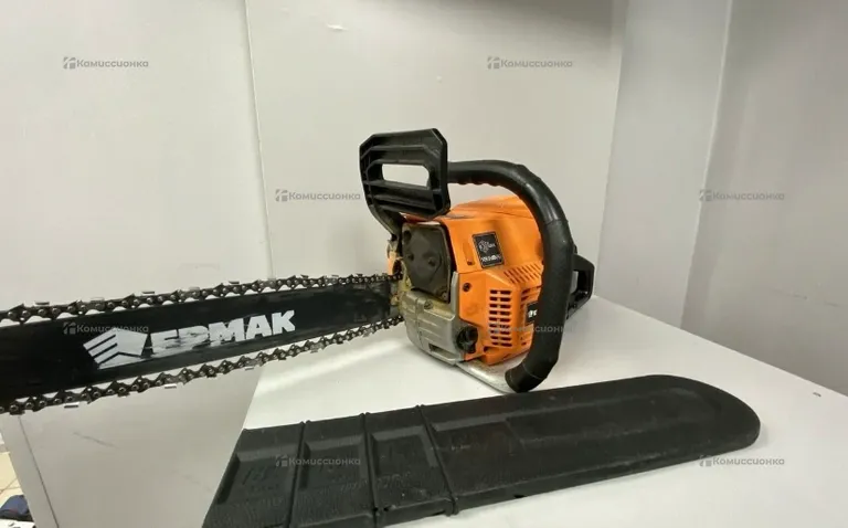 Цепная пила Ермак БП-4518
