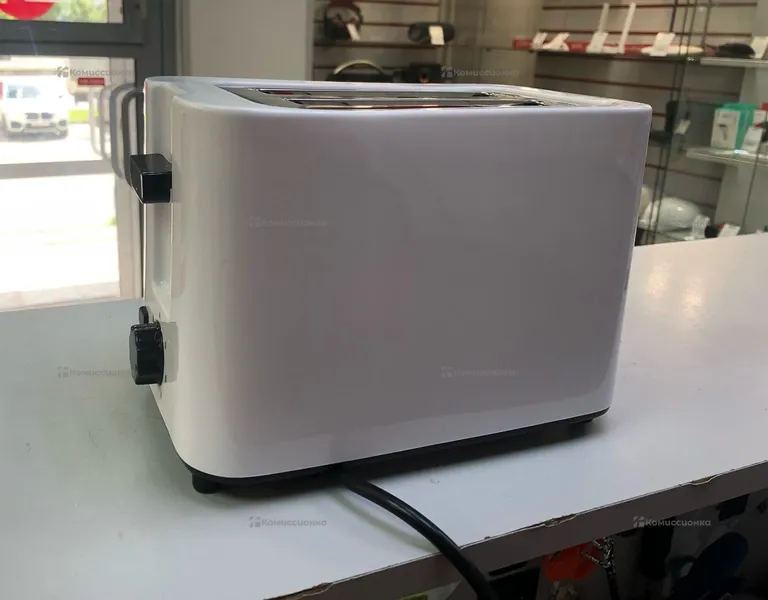Тостер Idesign 900w