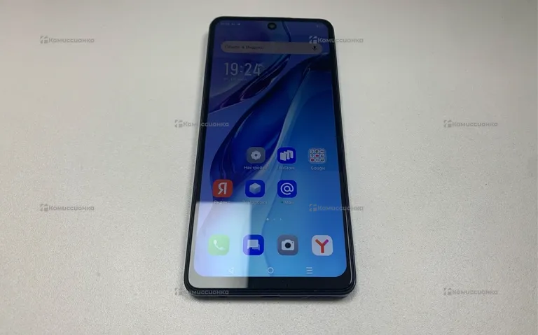 Infinix Hot 40 8/256GB