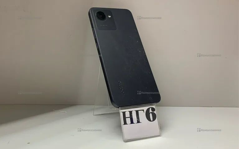 Realme C30s 2/32 ГБ