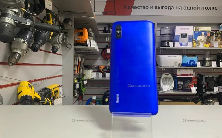 Xiaomi Redmi 9A 2/32 GB