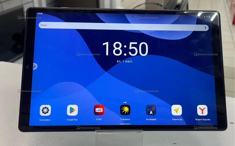 Планшет Lenovo tab m10 hd 4/64