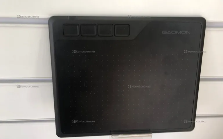 Графический Планшет Gaomon S620