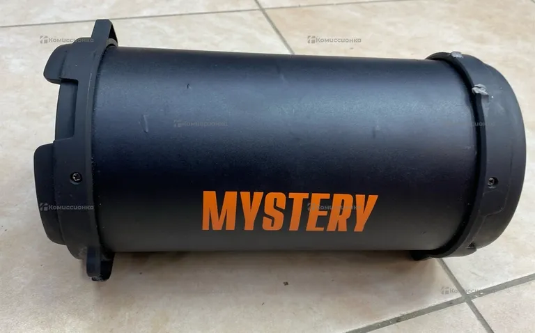 Колонка  mystery