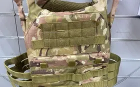 Купить Бронежилет страйбольный б/у , в Пенза Цена:690рублей
