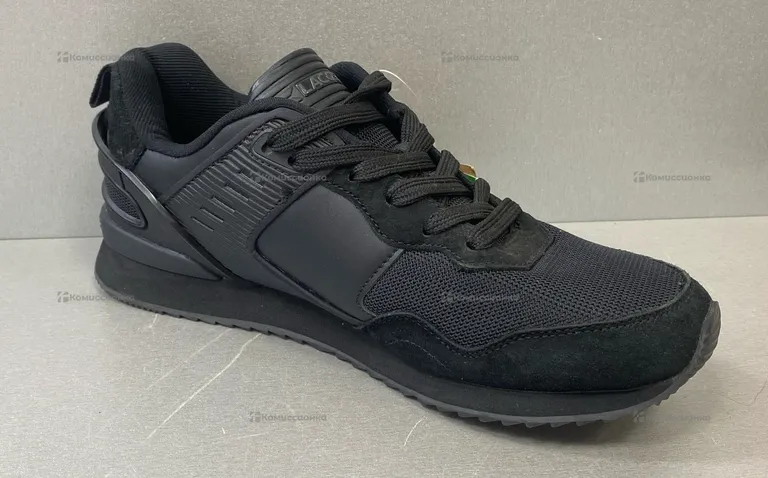 Кроссовки Lacoste 40
