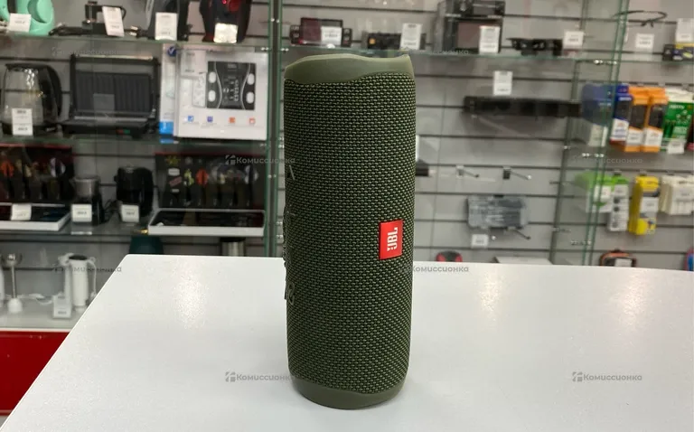 Колонка JBL flip 5