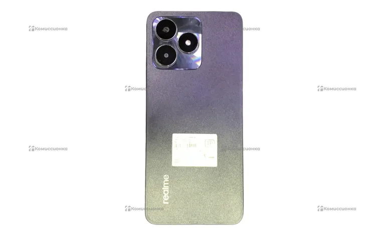 Realme C53 6/128 ГБ