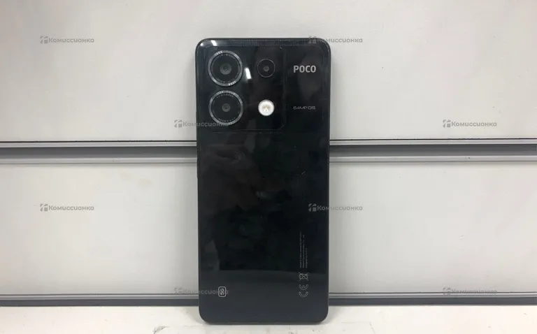 Xiaomi poco x6 256