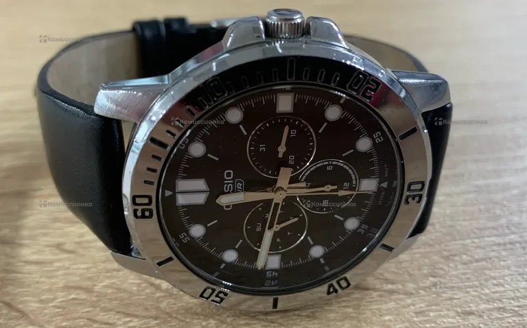 Часы  CASIO MTP-VD300-3B