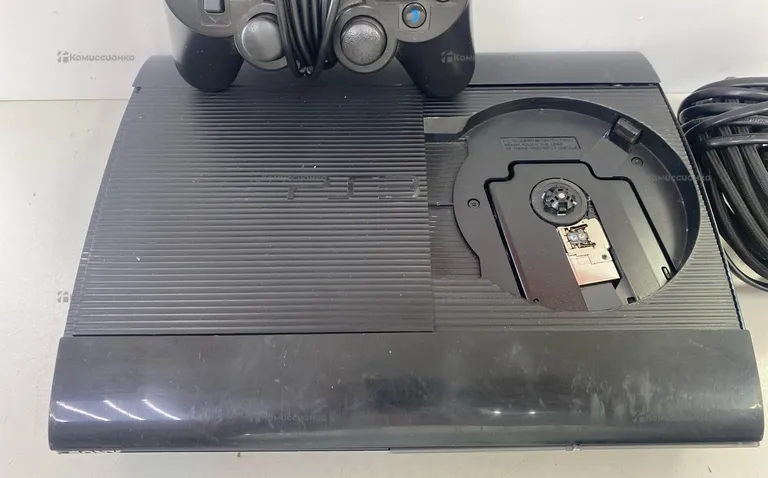 Приставка PlayStation 3 500gb