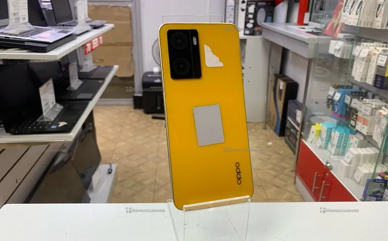 OPPO OPPO A57s 4/128
