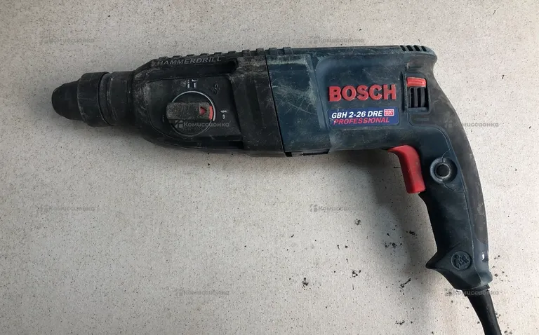 Перфоратор Bosch реплика