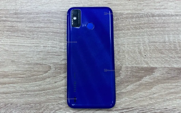 Tecno Spark 6 Go