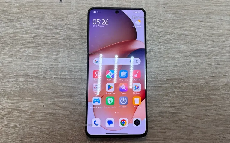 Xiaomi Redmi Note 13 Pro 8/256GB