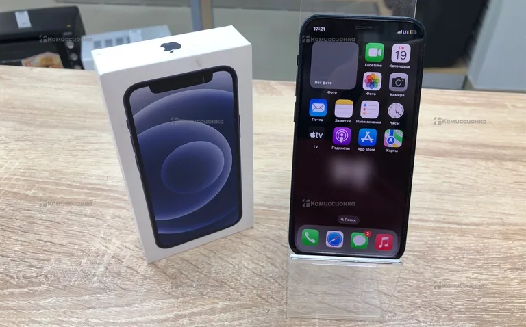 Apple IPhone 12 mini 64 ГБ