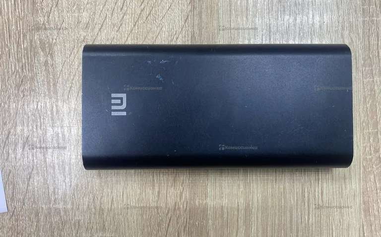 Повербанк Xiaomi 20000