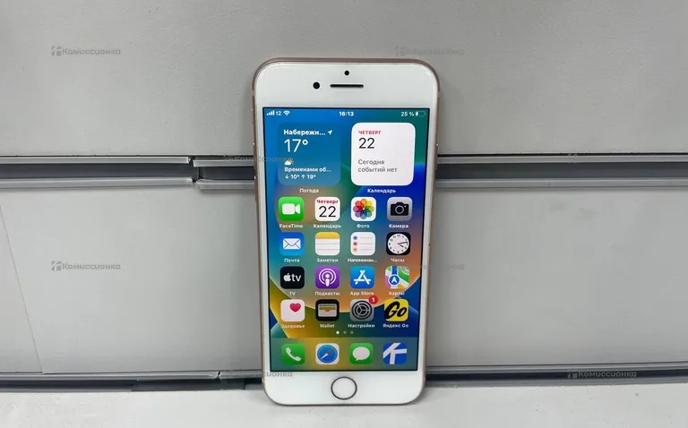 Apple iPhone 8 64GB