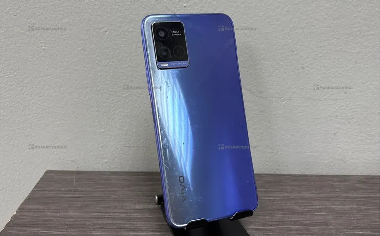 Vivo Y21 4/64 ГБ