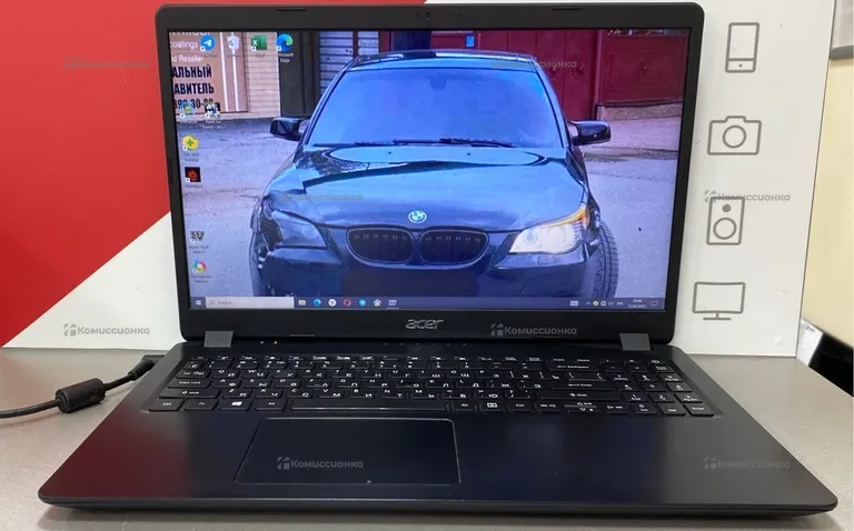 Ноутбук Acer